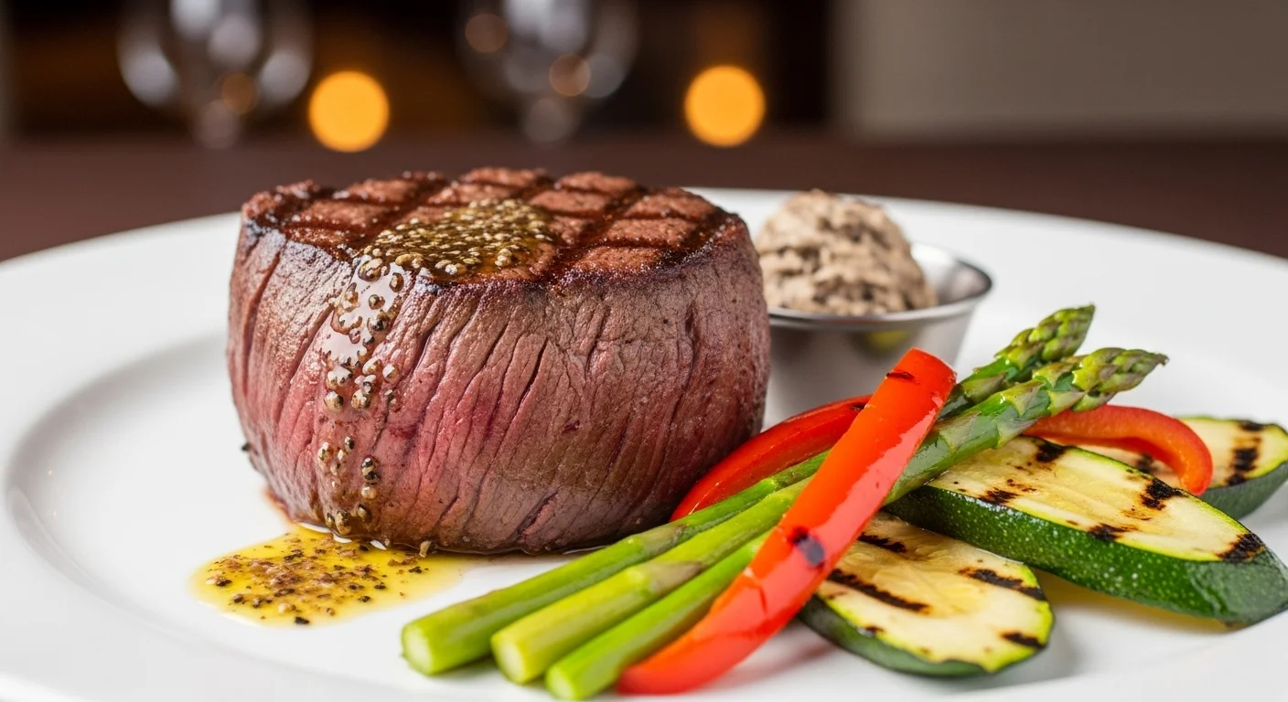 Филе-миньон